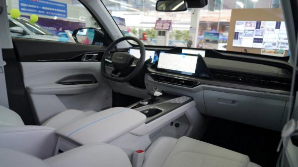 suv油电混合车型推荐排行榜