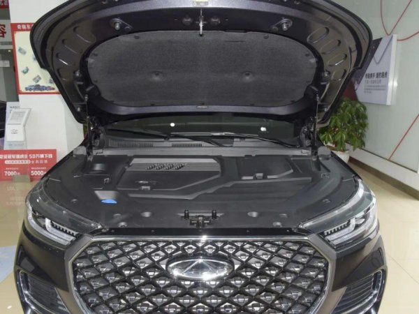 suv油电混合车型推荐排行榜