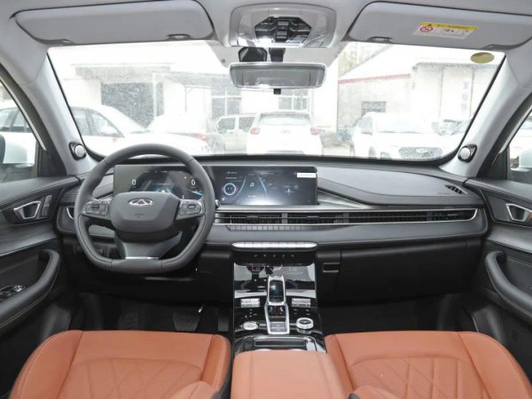 suv油电混合车型推荐排行榜