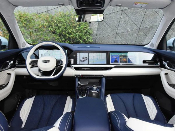 suv油电混合车型推荐排行榜