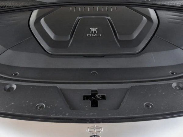 suv油电混合车型推荐排行榜