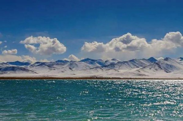 中国拉萨的美称是什么意思