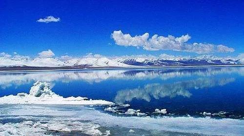 中国拉萨的美称是什么意思