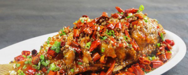 炒鱼时放什么去腥