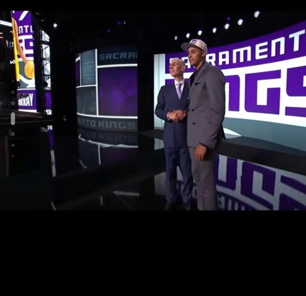 2022nba选秀顺位排名