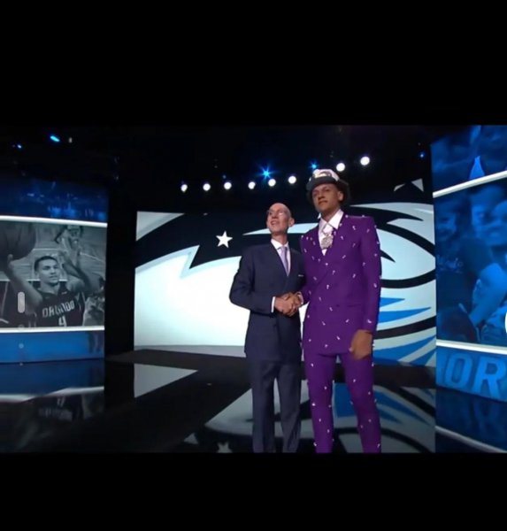 2022nba选秀顺位排名