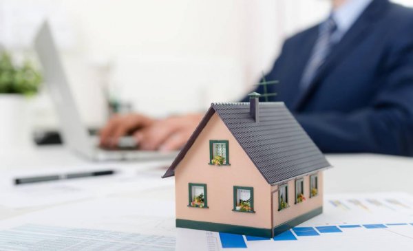 工抵房能拿到房产证吗