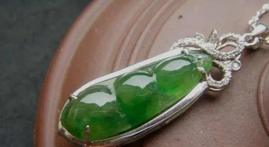 天青冻和翡翠的区别