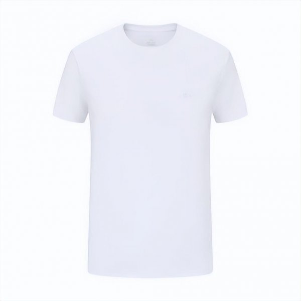 polo衫和t恤衫有什么区别图片