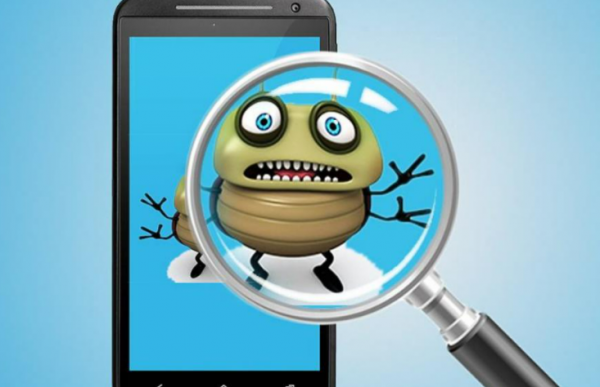 手机莫名其妙关机重启怎么回事