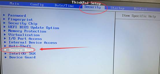 设置u盘启动方法与教程