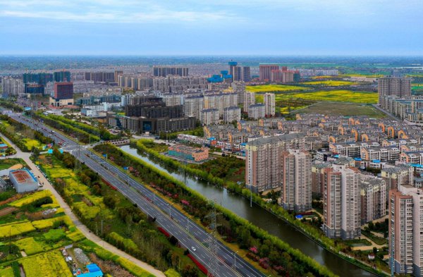 南通在江苏省哪个位置