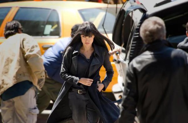 美国特工电影排名前十