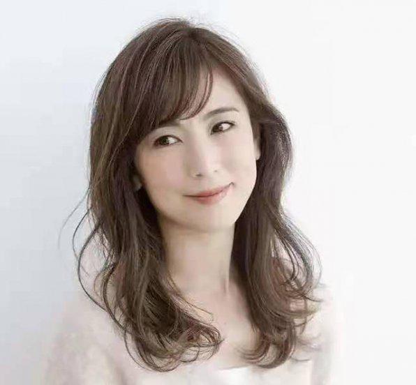 50岁妈妈剪什么样的发型好看