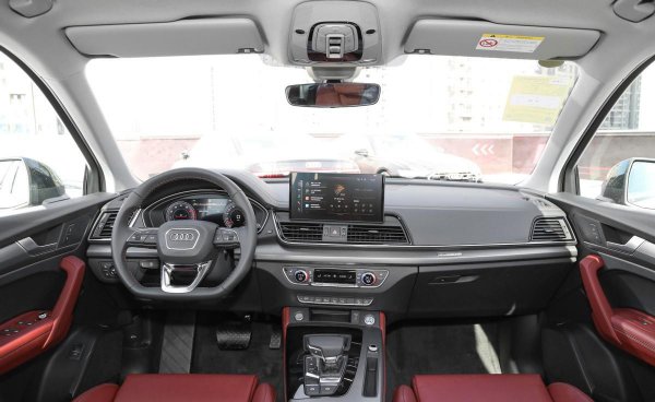 30万左右的suv排行榜