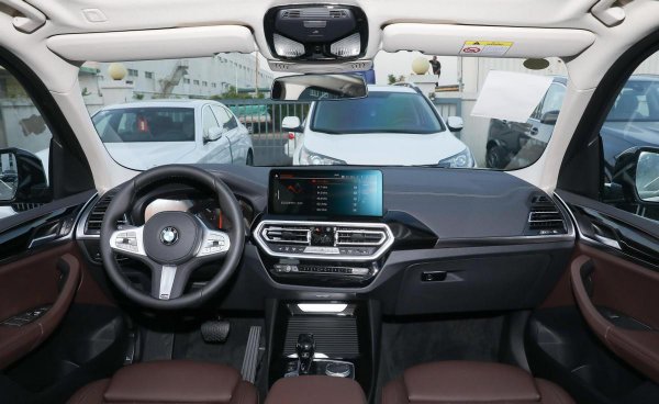 30万左右的suv排行榜