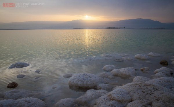世界上海拔最低的湖泊是什么
