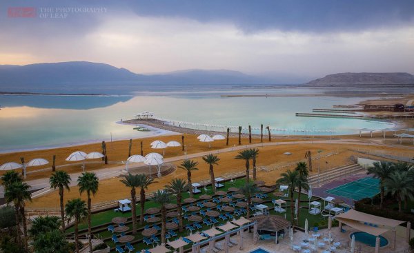 世界上海拔最低的湖泊是什么