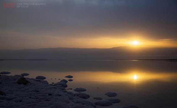 世界上海拔最低的湖泊是什么