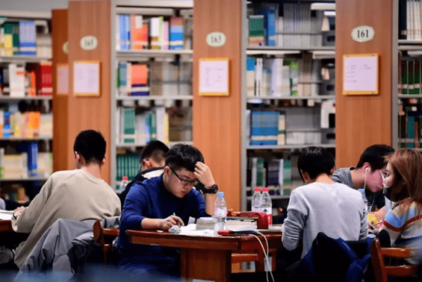 读研三年大概花多少钱