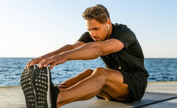 健身隔一天一练还是天天练好