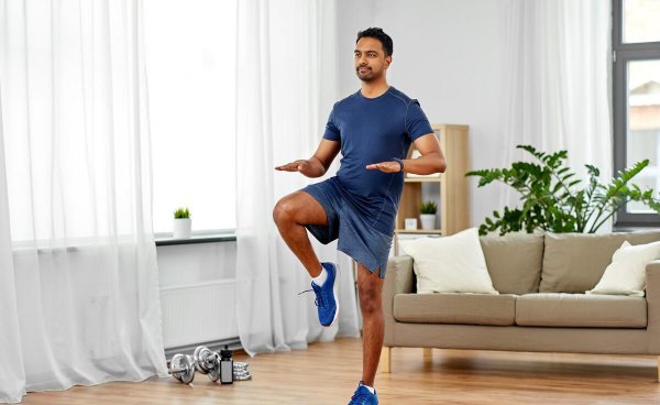 健身隔一天一练还是天天练好