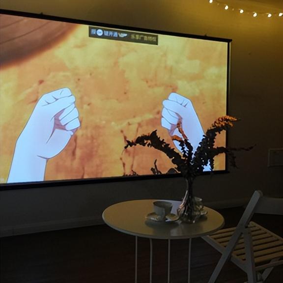 投影仪寿命这么短买来干嘛