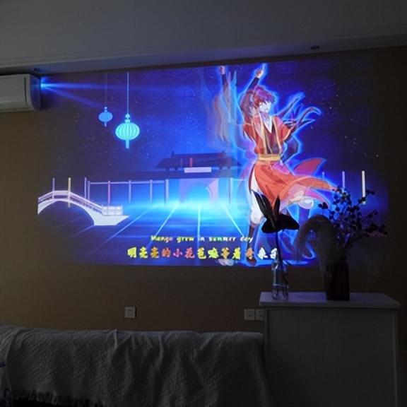 投影仪寿命这么短买来干嘛