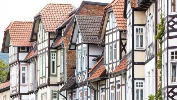 柏林在哪个国家的地方