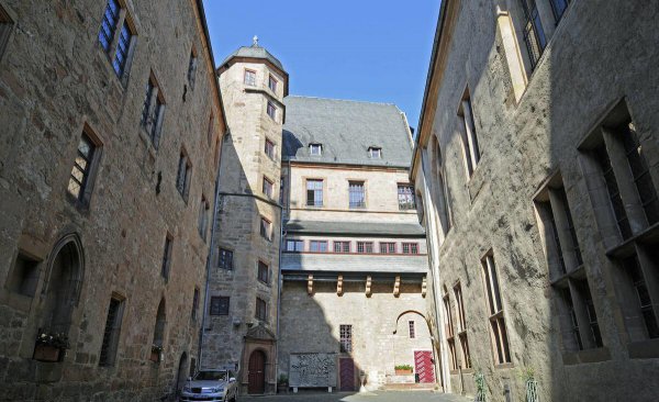 柏林在哪个国家的地方