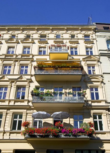 柏林在哪个国家的地方