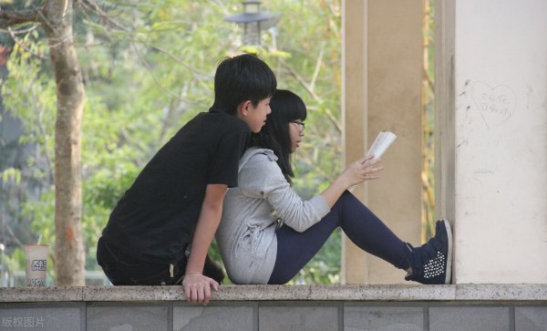 情人不想继续的表现