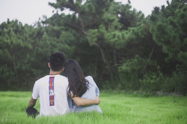 情人不想继续的表现