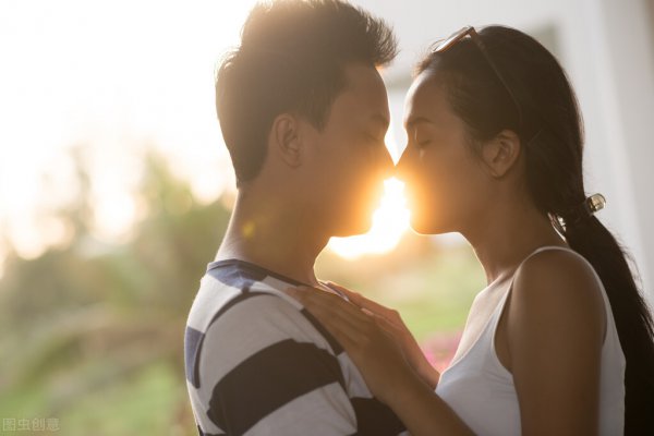 情人不想继续的表现