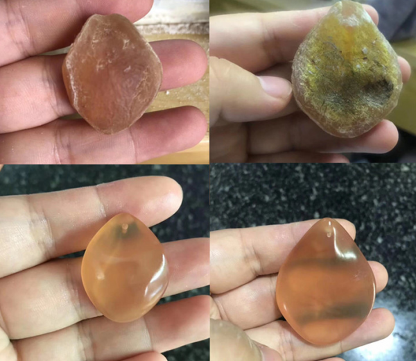 青鱼石有什么作用