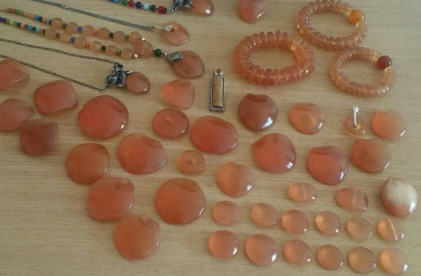 青鱼石有什么作用