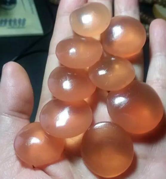 青鱼石有什么作用