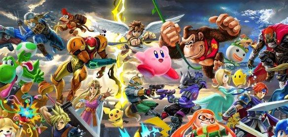 switch十大必玩的游戏