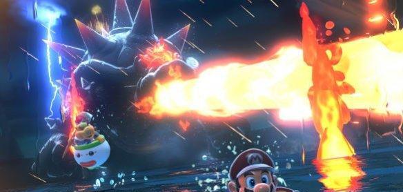 switch十大必玩的游戏