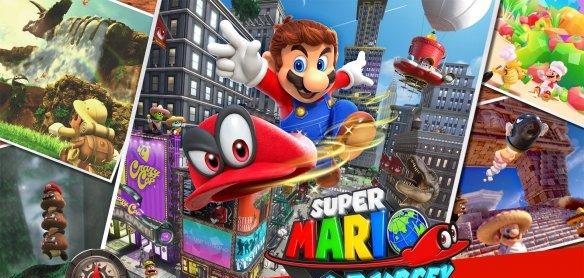 switch十大必玩的游戏