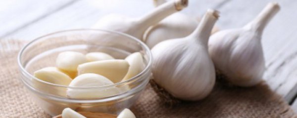 蒜怎么腌制简单又好吃