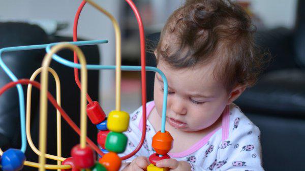 孩子注意力不集中咋办