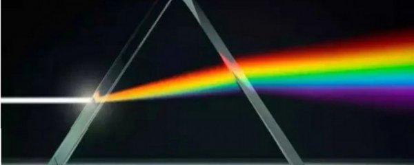 三棱镜的原理是什么