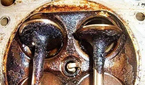 油门踩下去提不起车速速度也不上来的5个原因