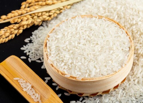 大米里防止米虫最简单方法