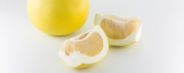 空腹吃柚子好不好