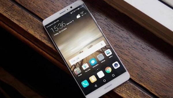 华为mate9配置参数图解