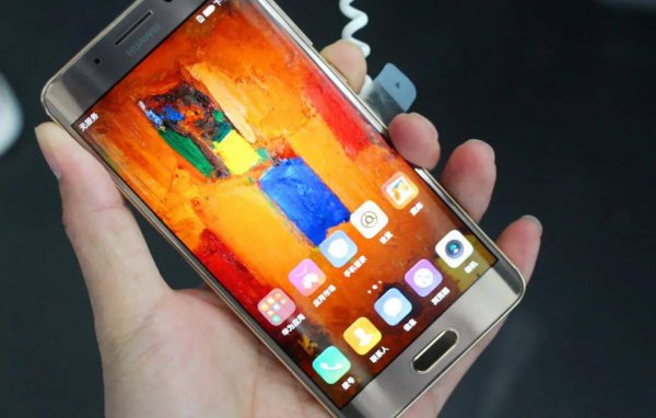 华为mate9配置参数图解