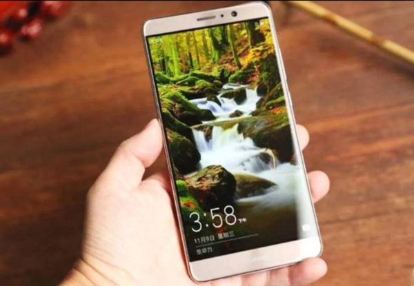 华为mate9配置参数图解