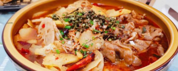 麻辣肥牛怎么烧最好吃